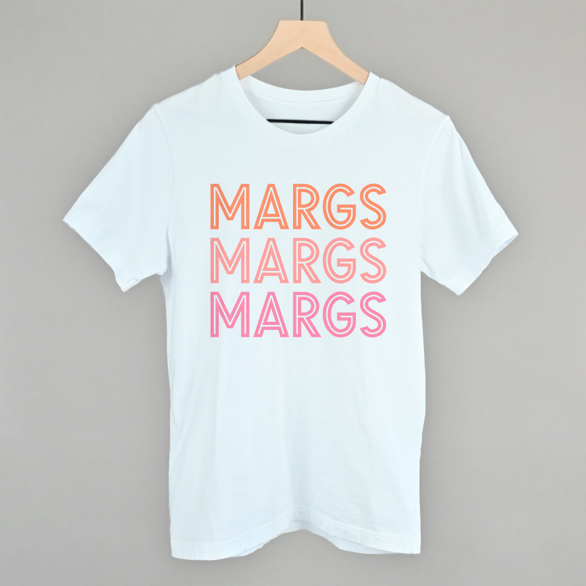 Margs (Repeated)
