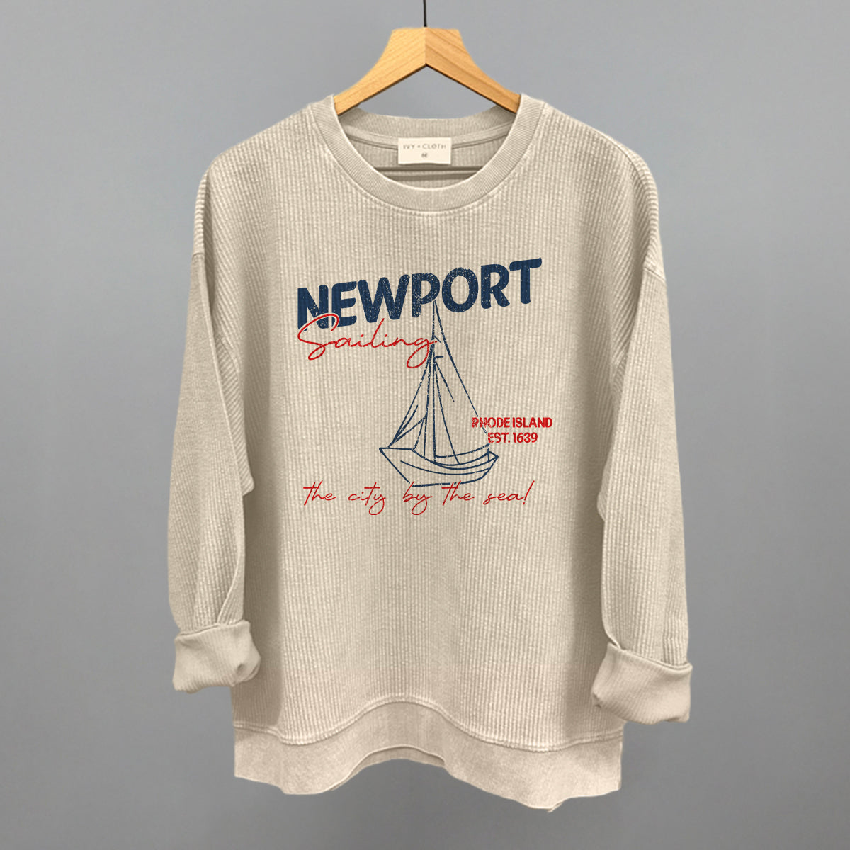 Newport Sailing