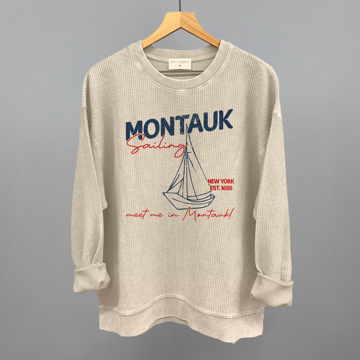 Montauk Sailing