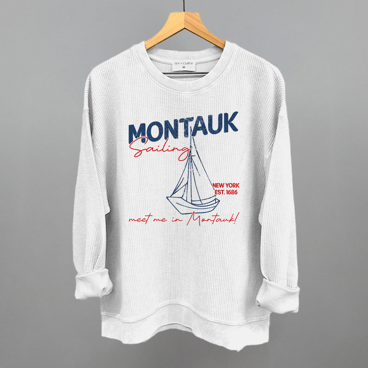 Montauk Sailing