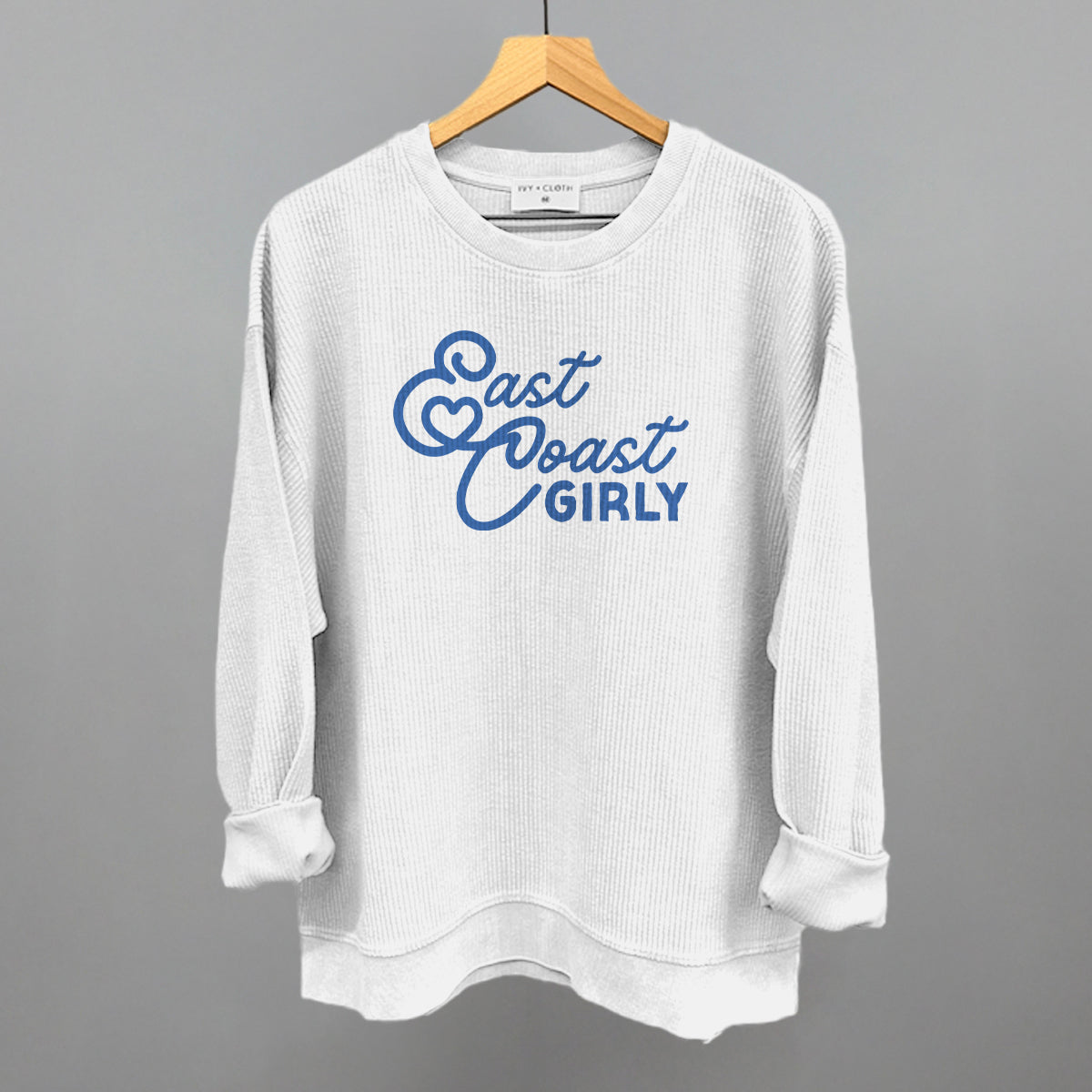 East Coast Girly