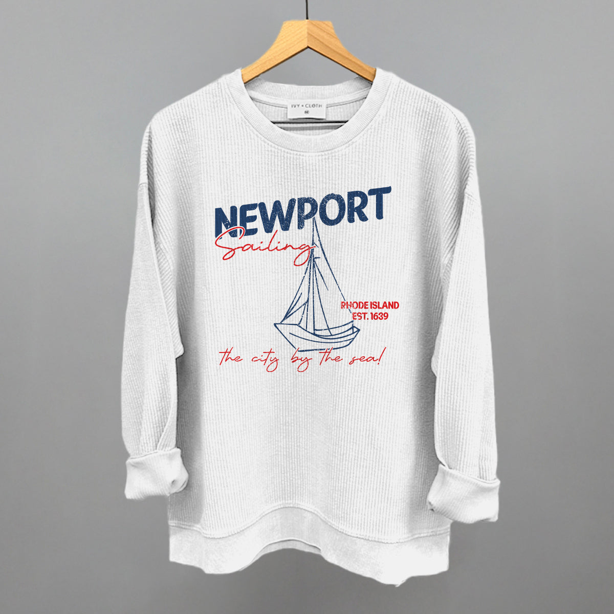 Newport Sailing