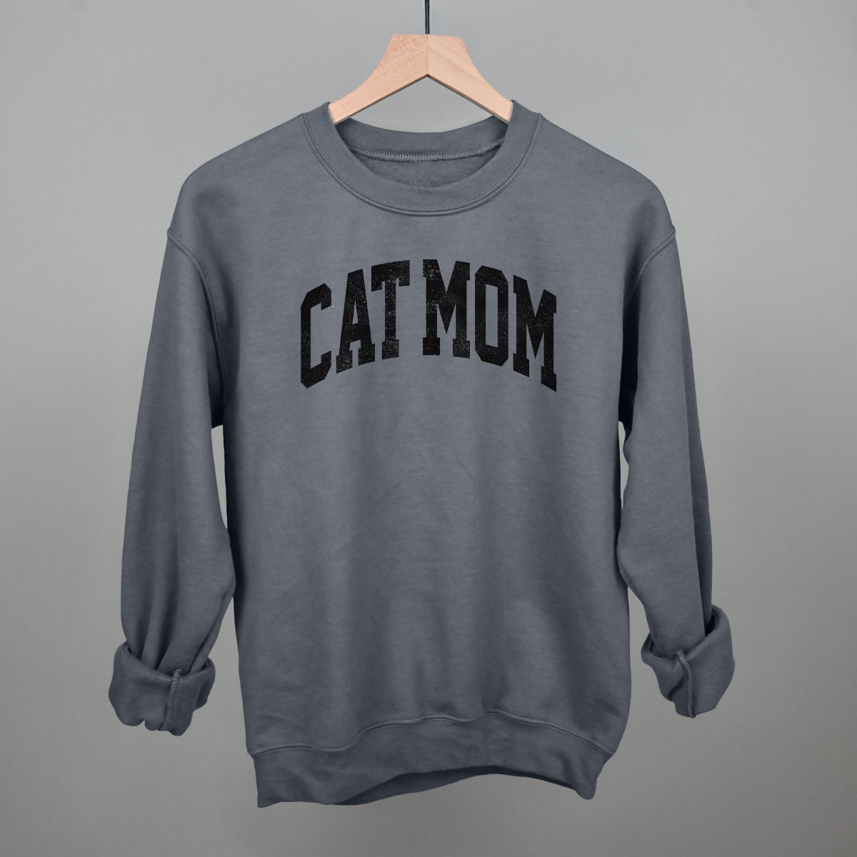 Cat Mom Arch