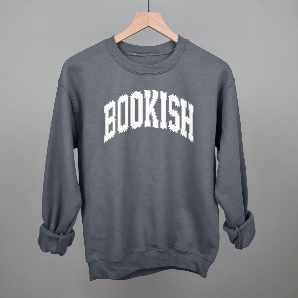 Bookish Arch
