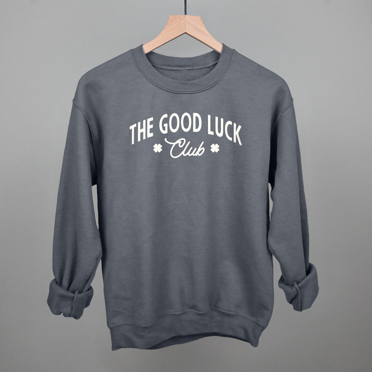 The Good Luck Club