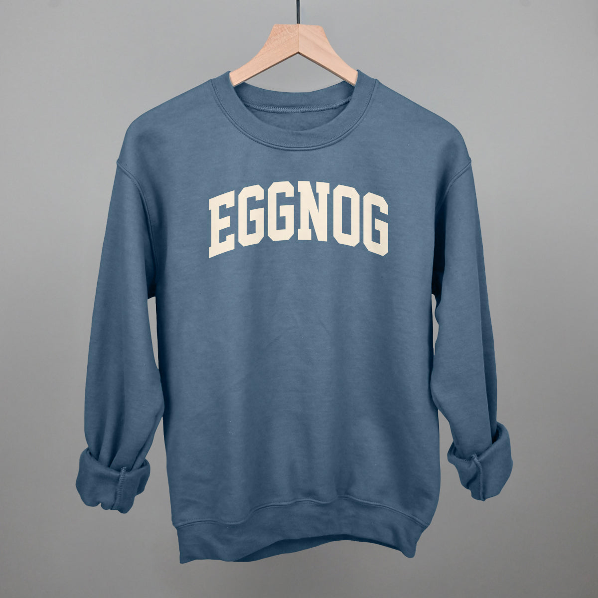 Eggnog Arch