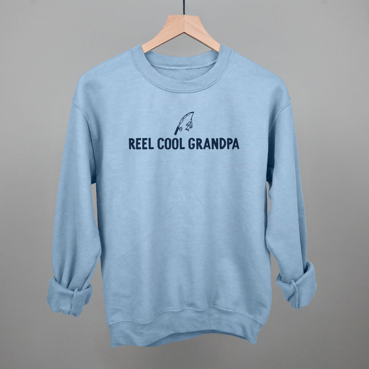 Reel Cool Grandpa