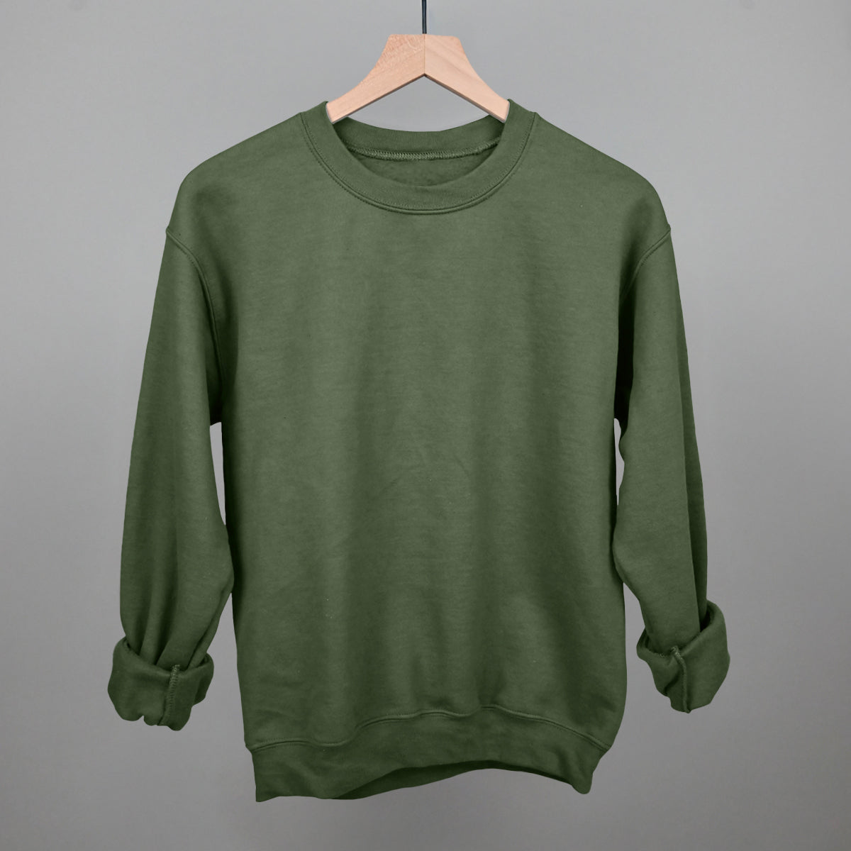 Blank Crewneck