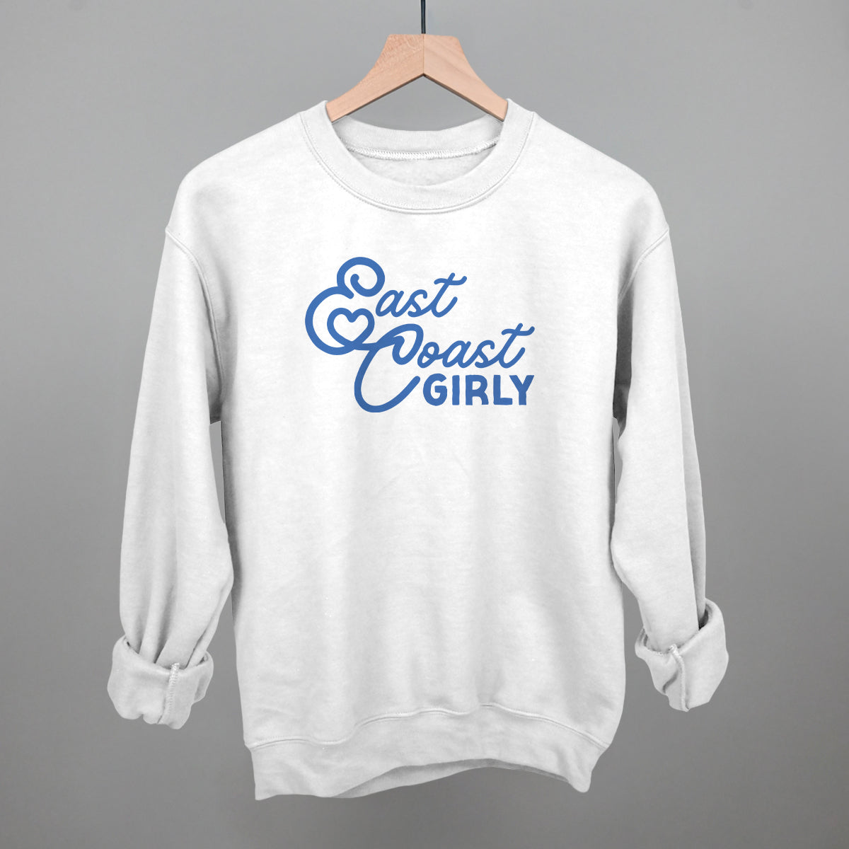 East Coast Girly