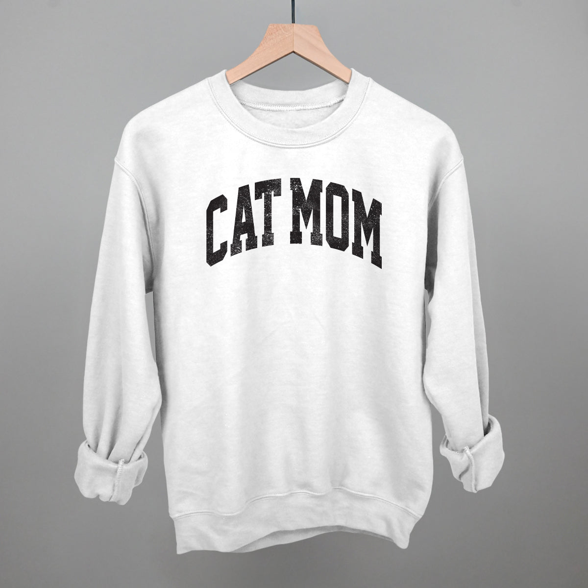 Cat Mom Arch