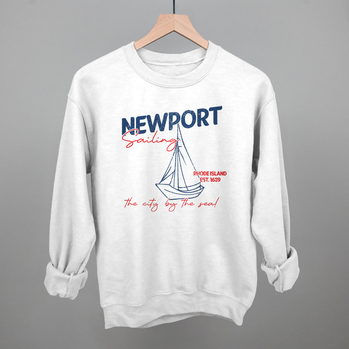 Newport Sailing