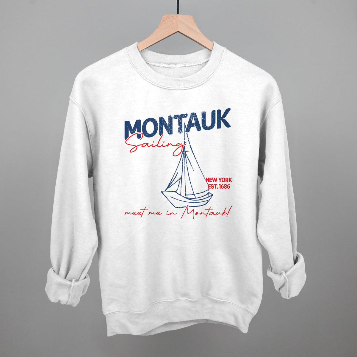 Montauk Sailing