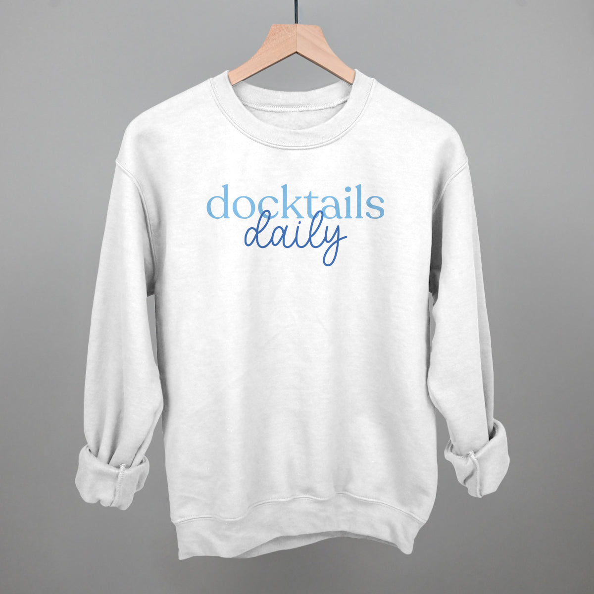 Docktails Daily