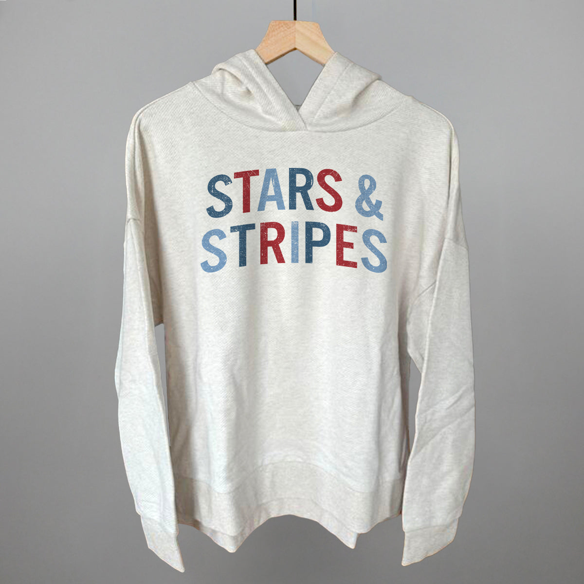 Stars And Stripes (Multi-Color)