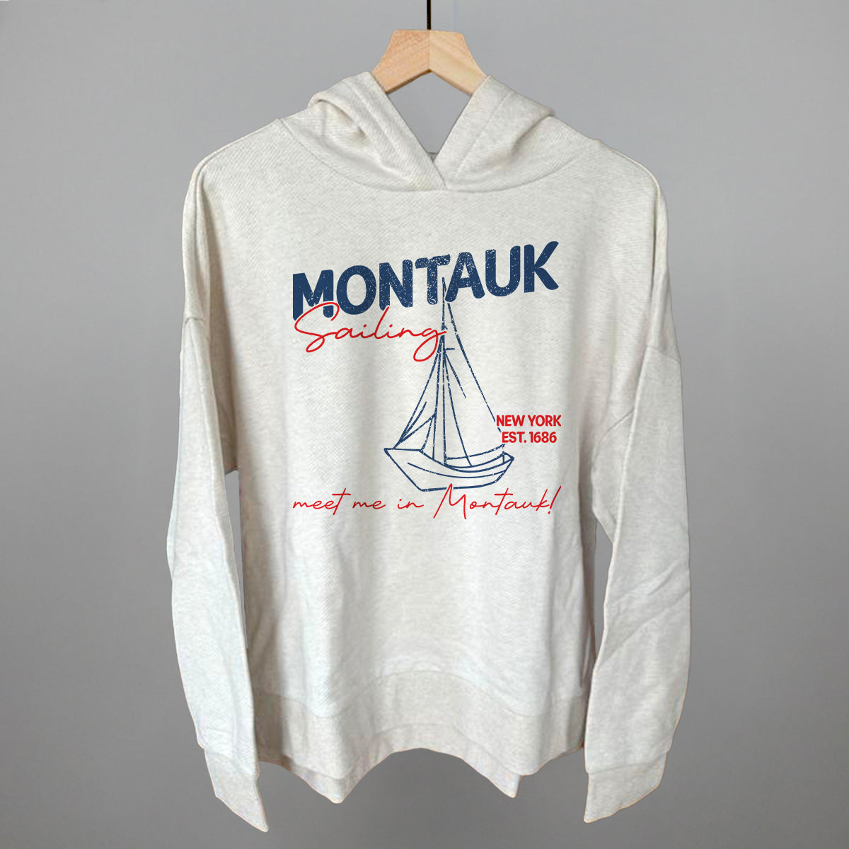 Montauk Sailing