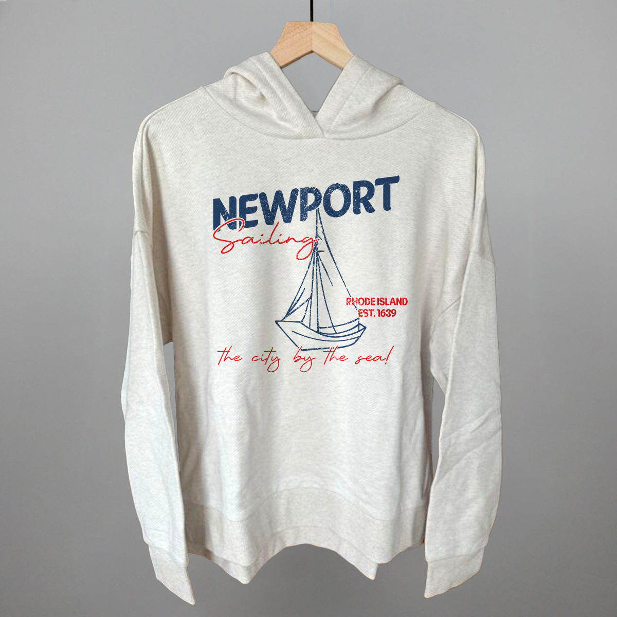 Newport Sailing