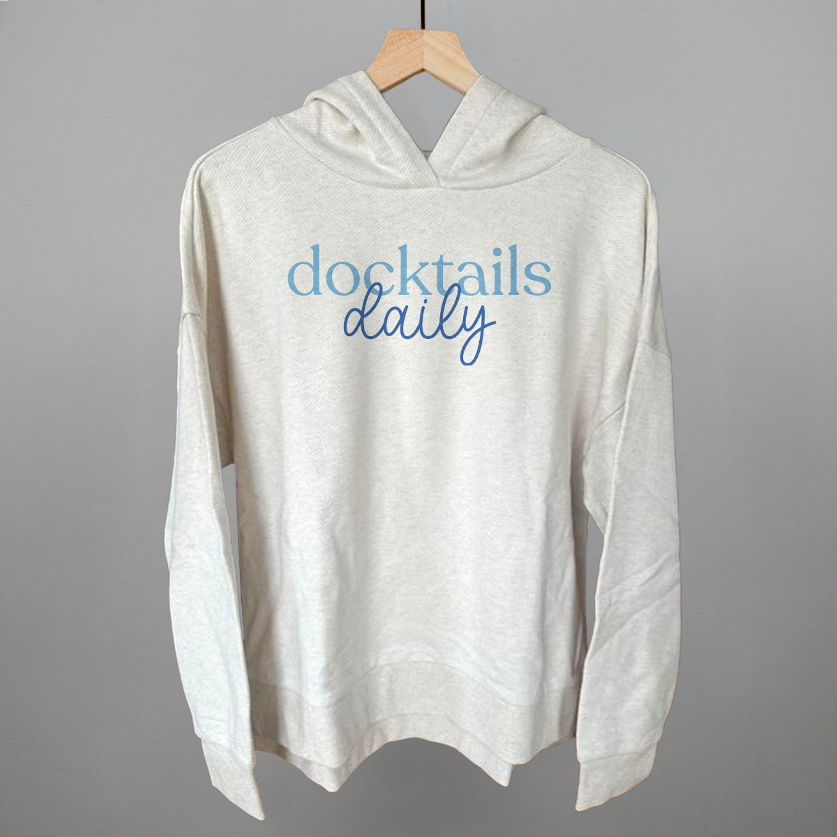 Docktails Daily