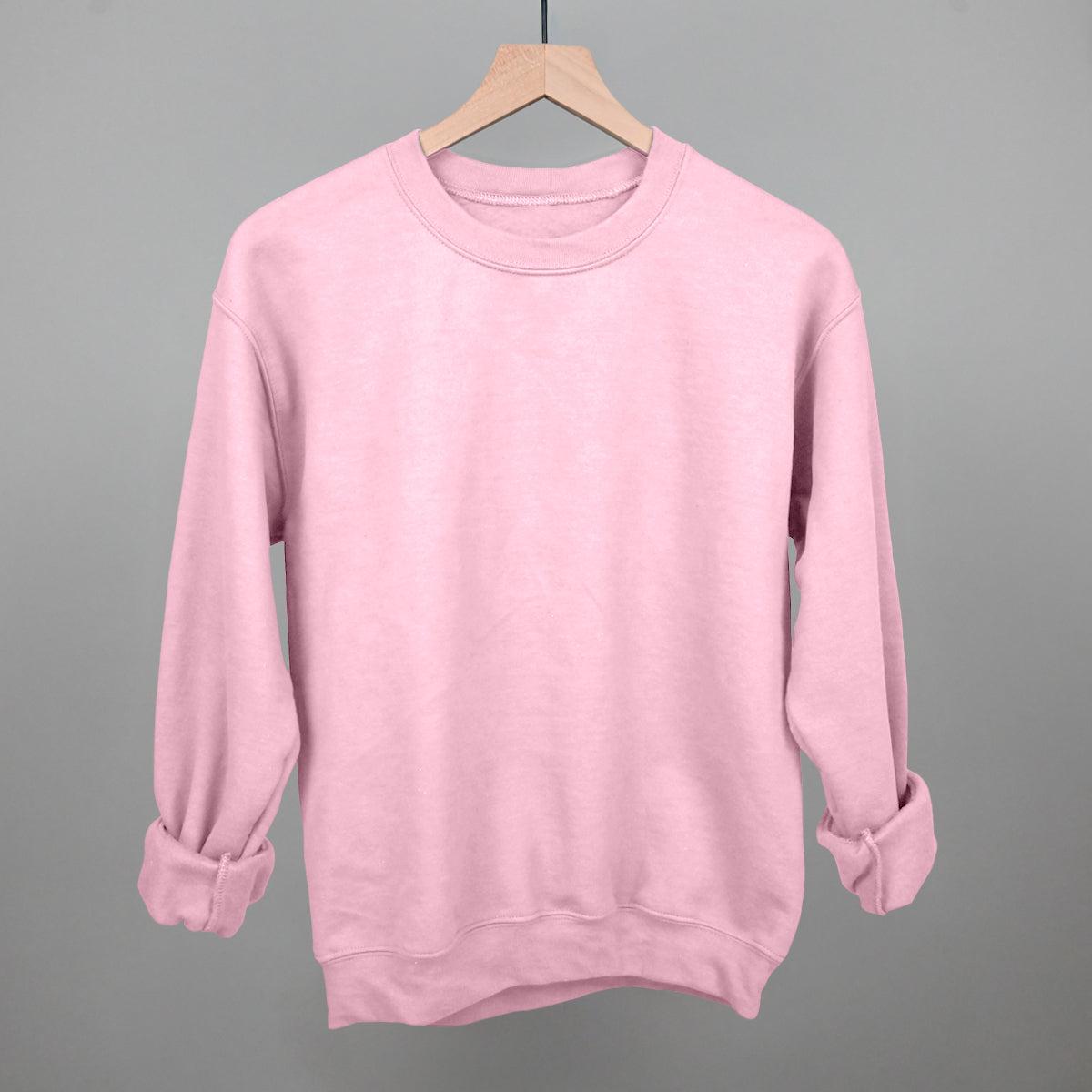 Blank Crewneck