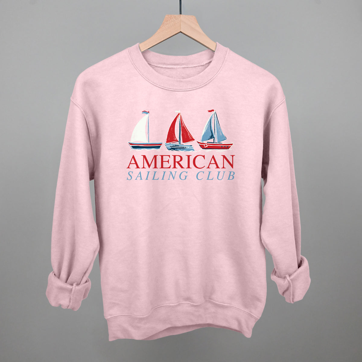 American Sailing Club
