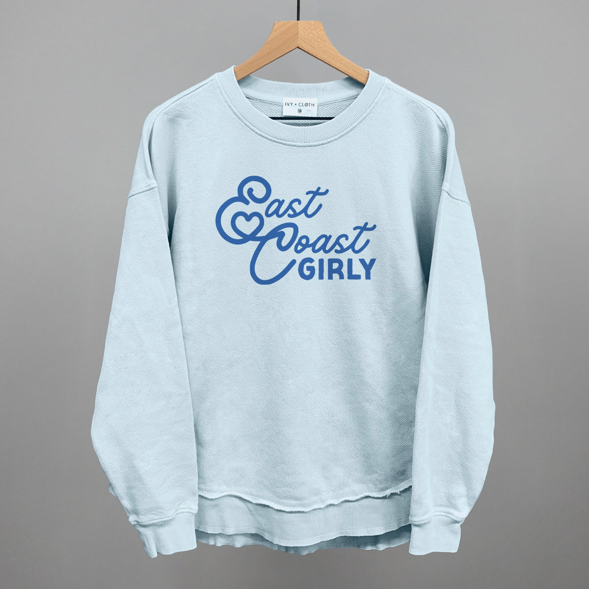 East Coast Girly
