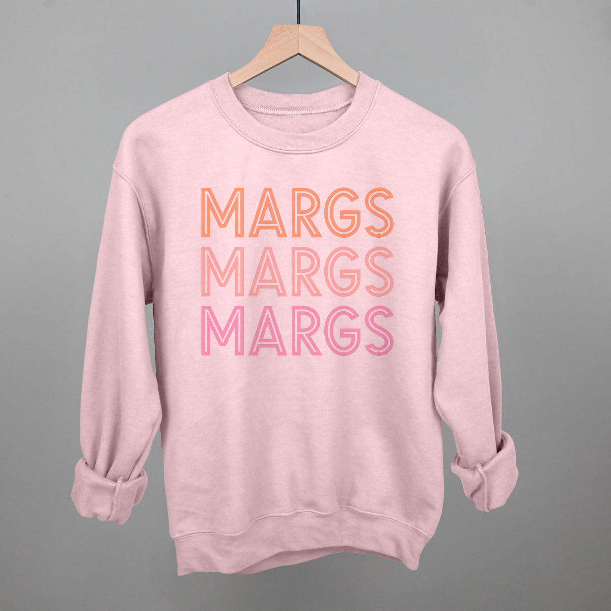 Margs (Repeated)
