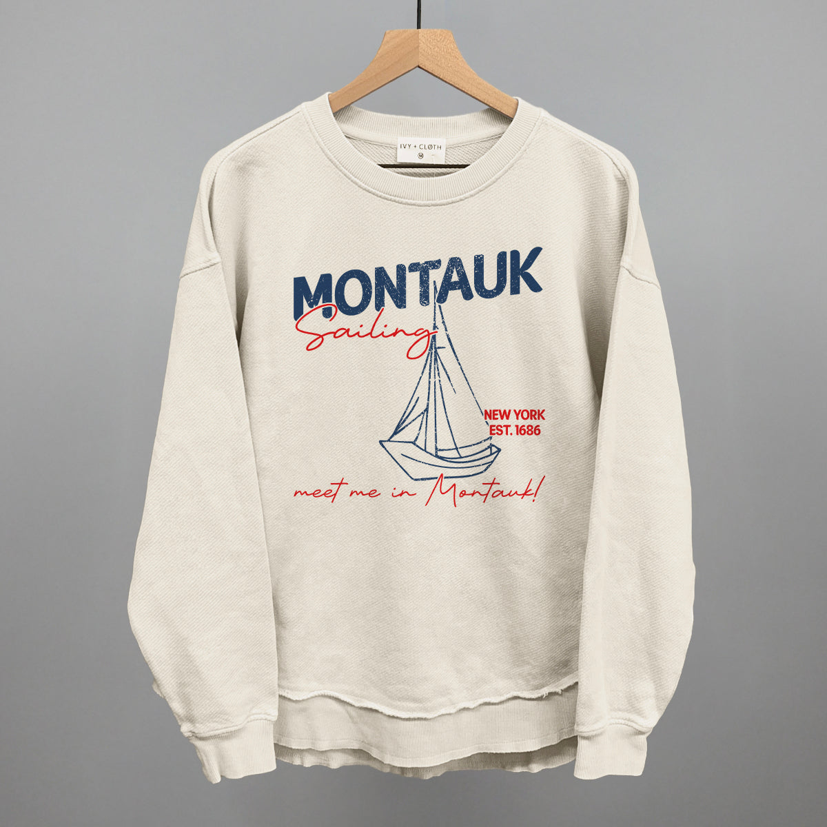 Montauk Sailing