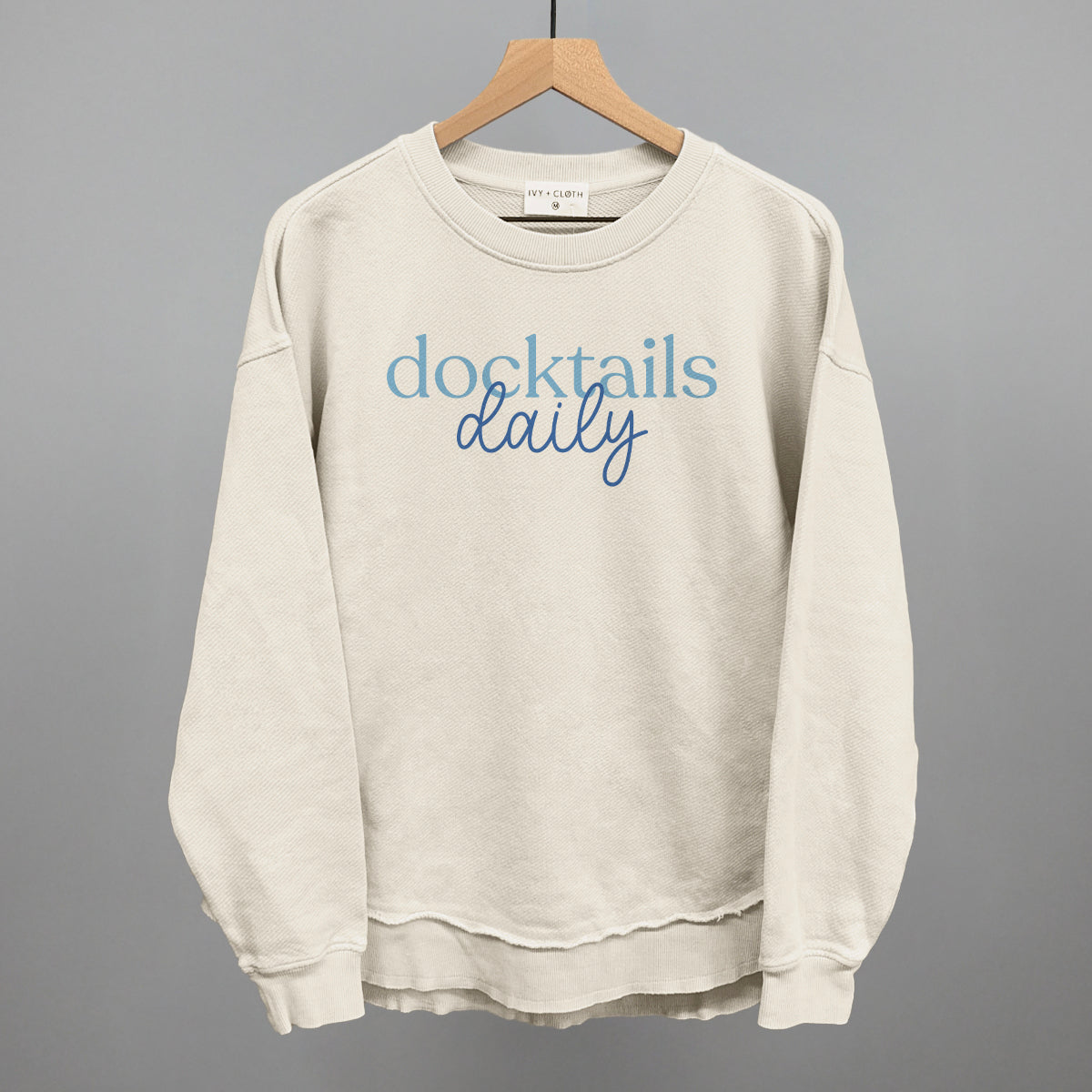 Docktails Daily