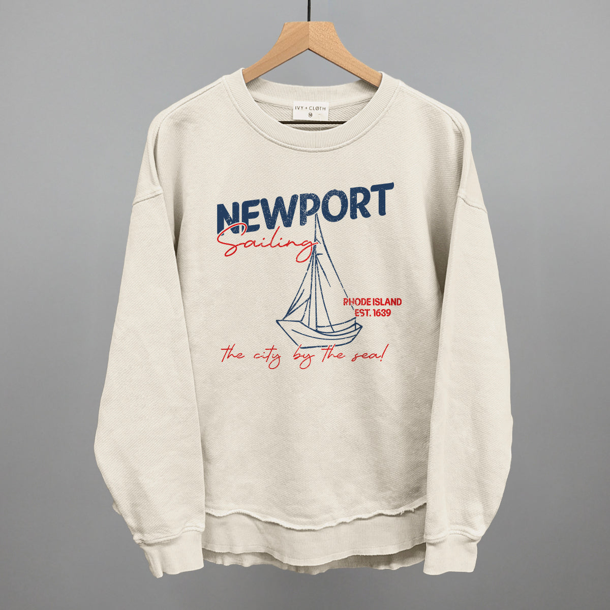Newport Sailing