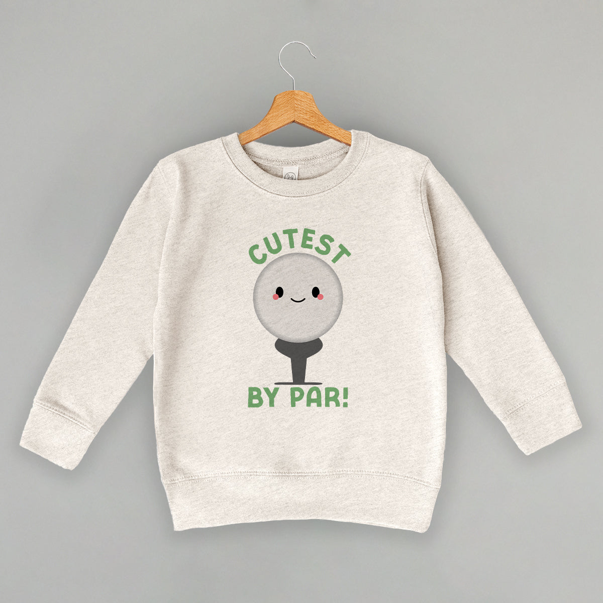 Cutest By Par (Kids)