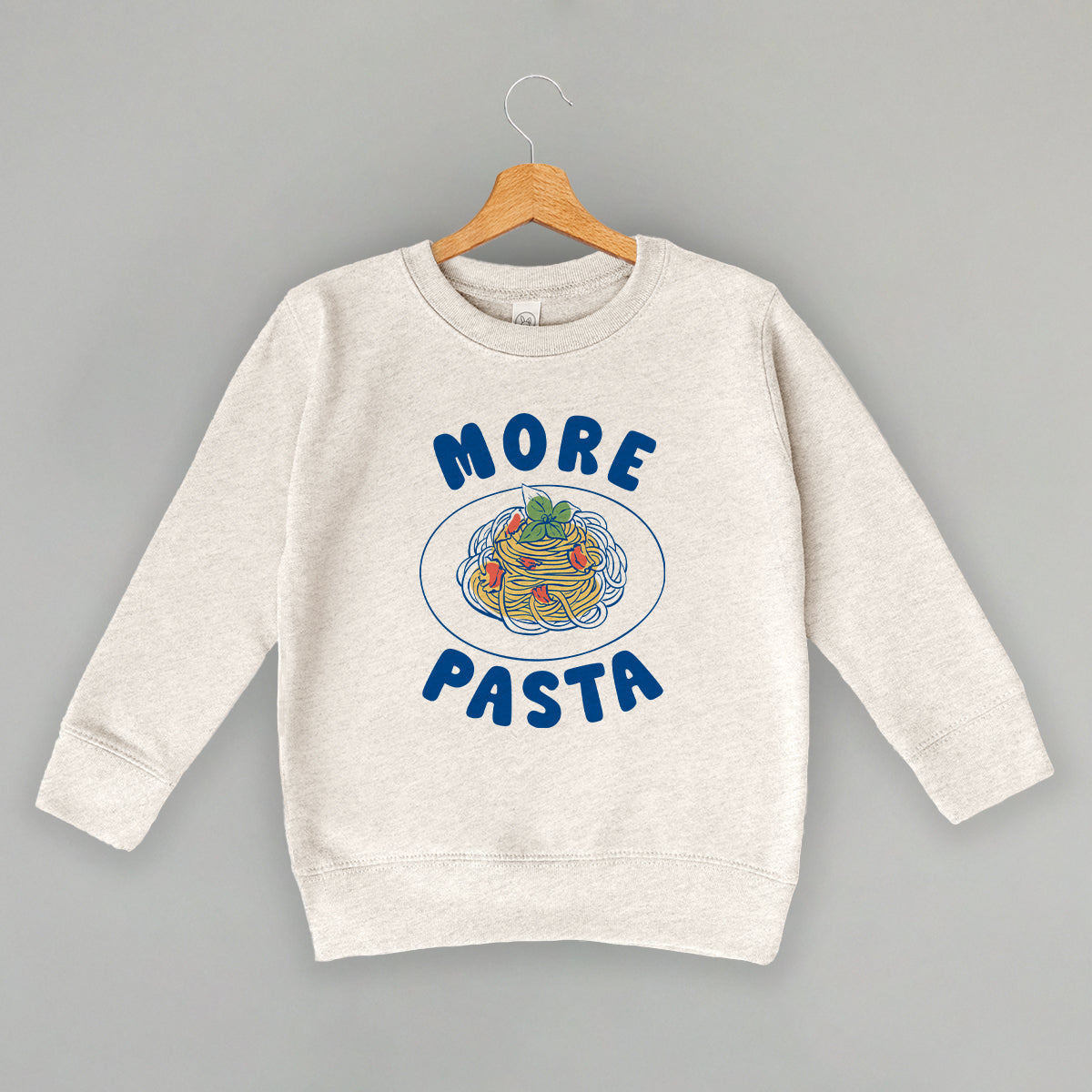 More Pasta Doodle (Kids)