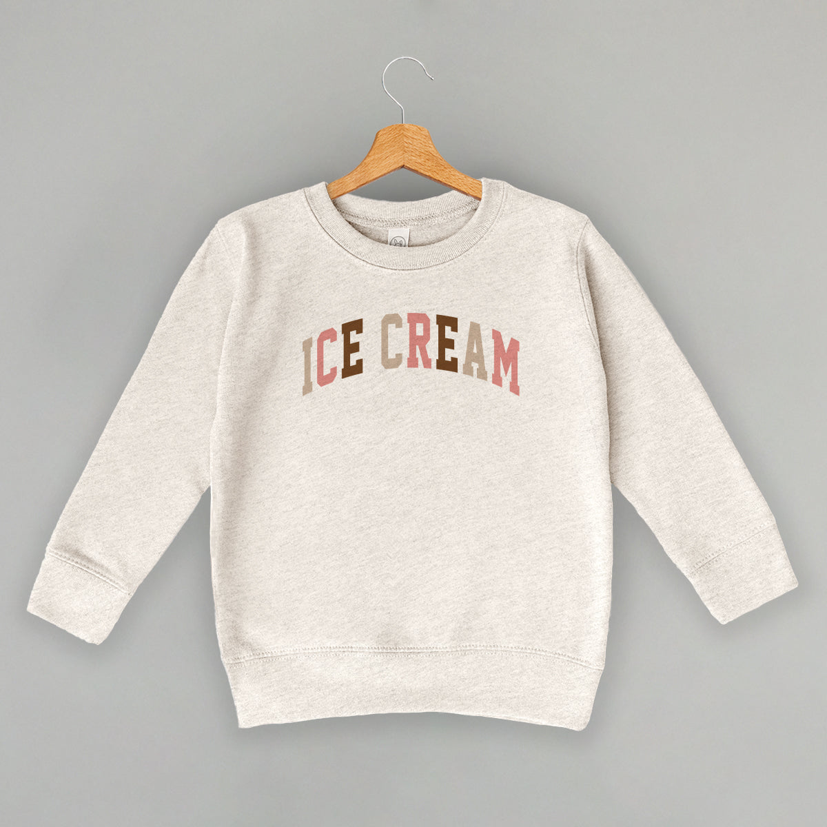 Ice Cream Arch (Kids)