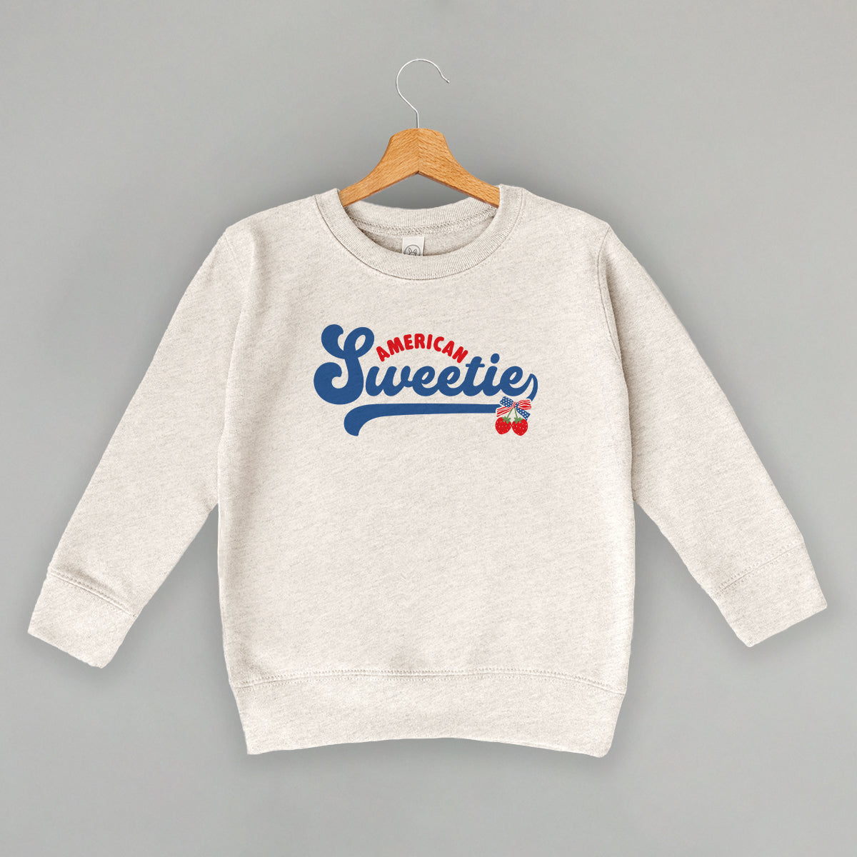American Sweetie Strawberry (Kids)