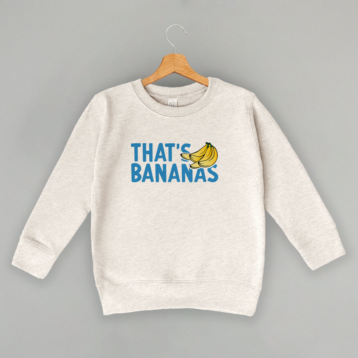 That's Bananas (Kids)