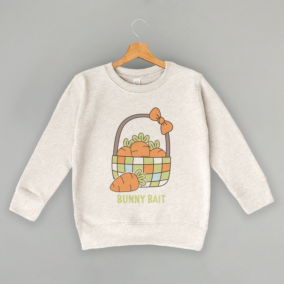 Bunny Bait (Kids)