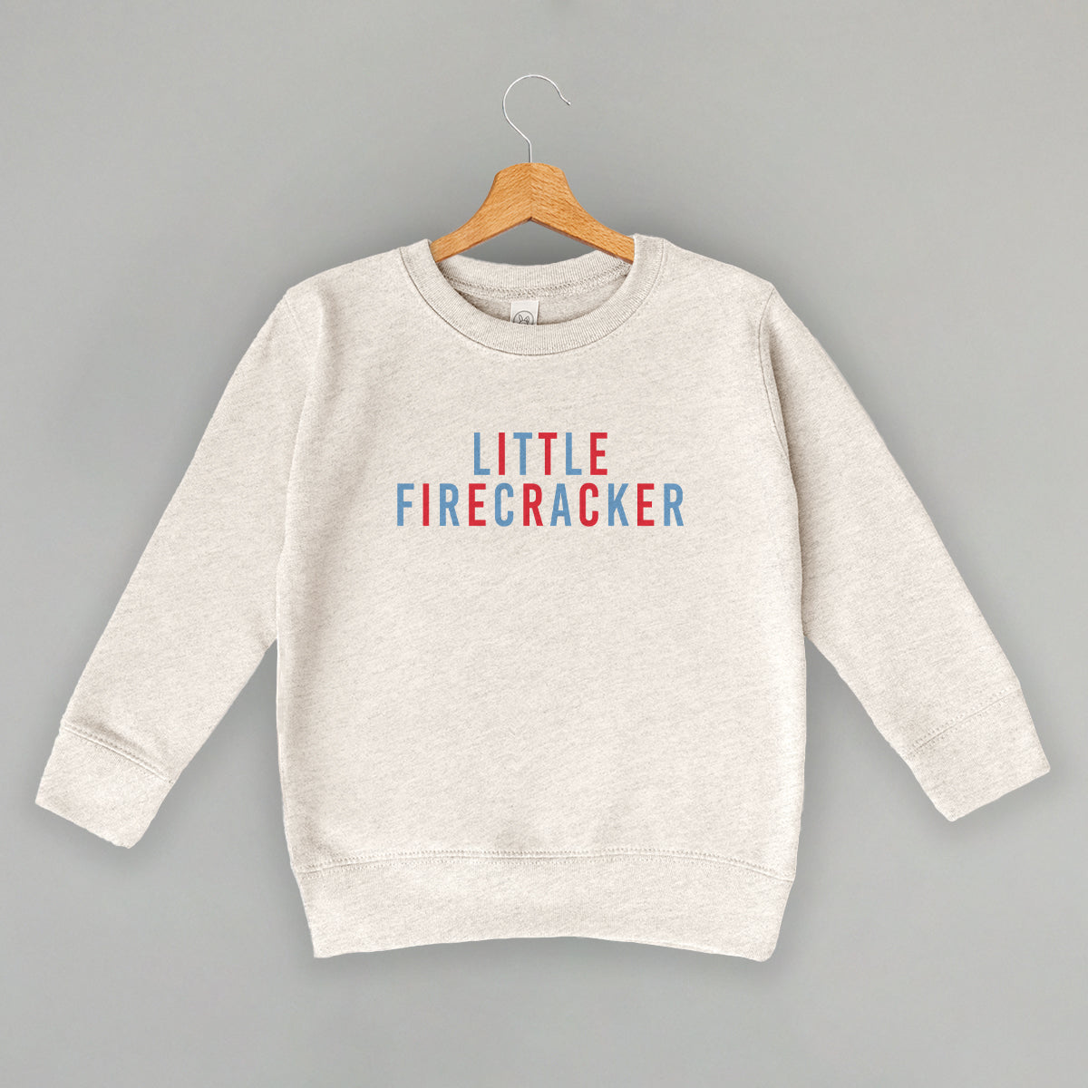 Little Firecracker Multicolor (Kids)