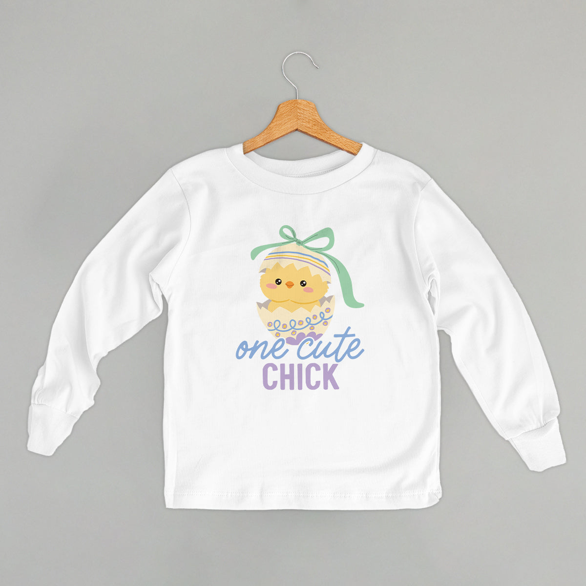 One Cute Chick (Kids)