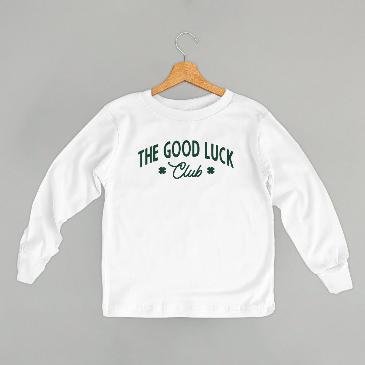 The Good Luck Club (Kids)