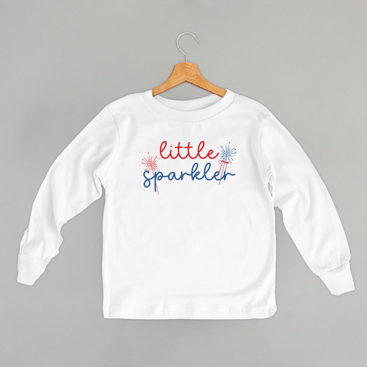 Little Sparkler (Kids)