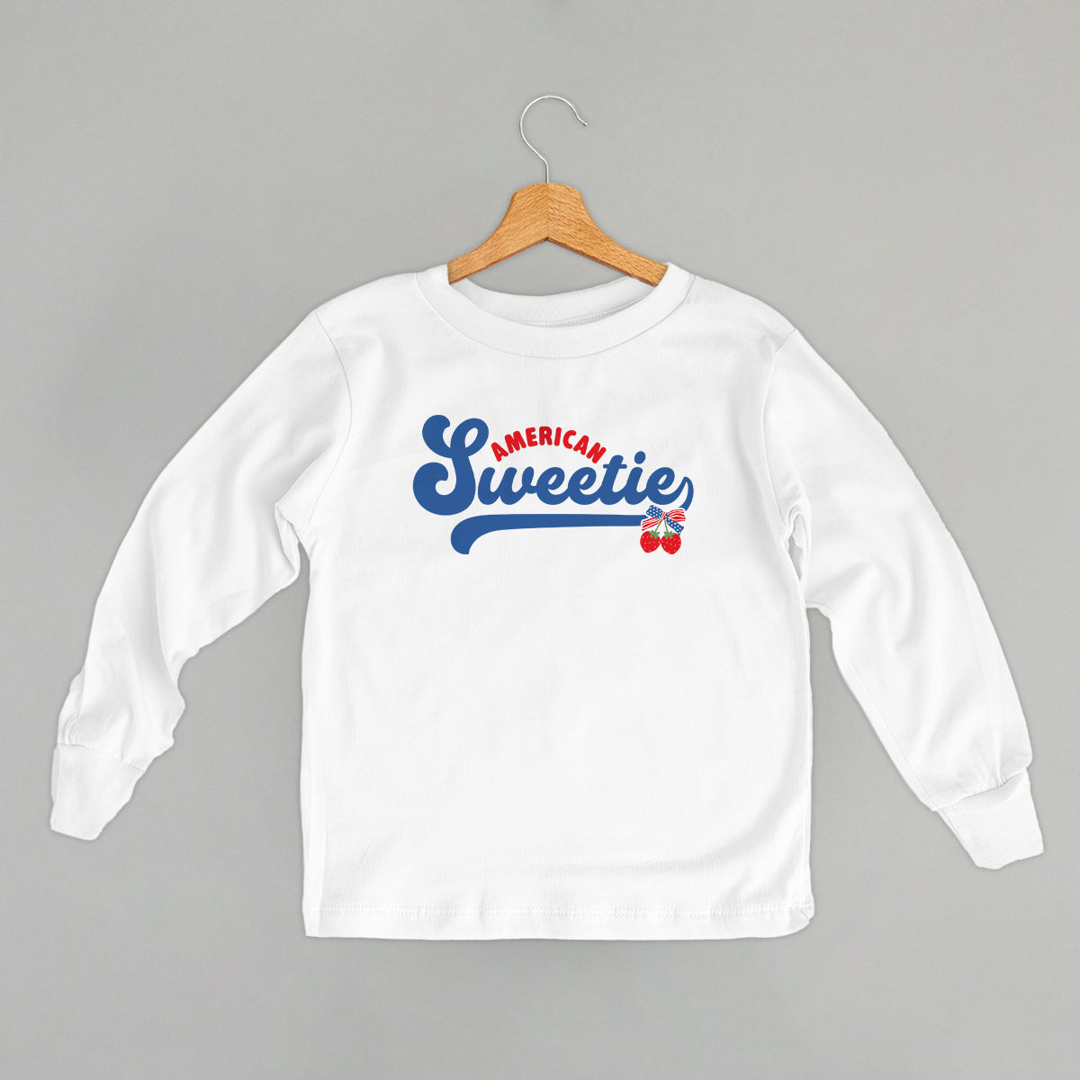 American Sweetie Strawberry (Kids)
