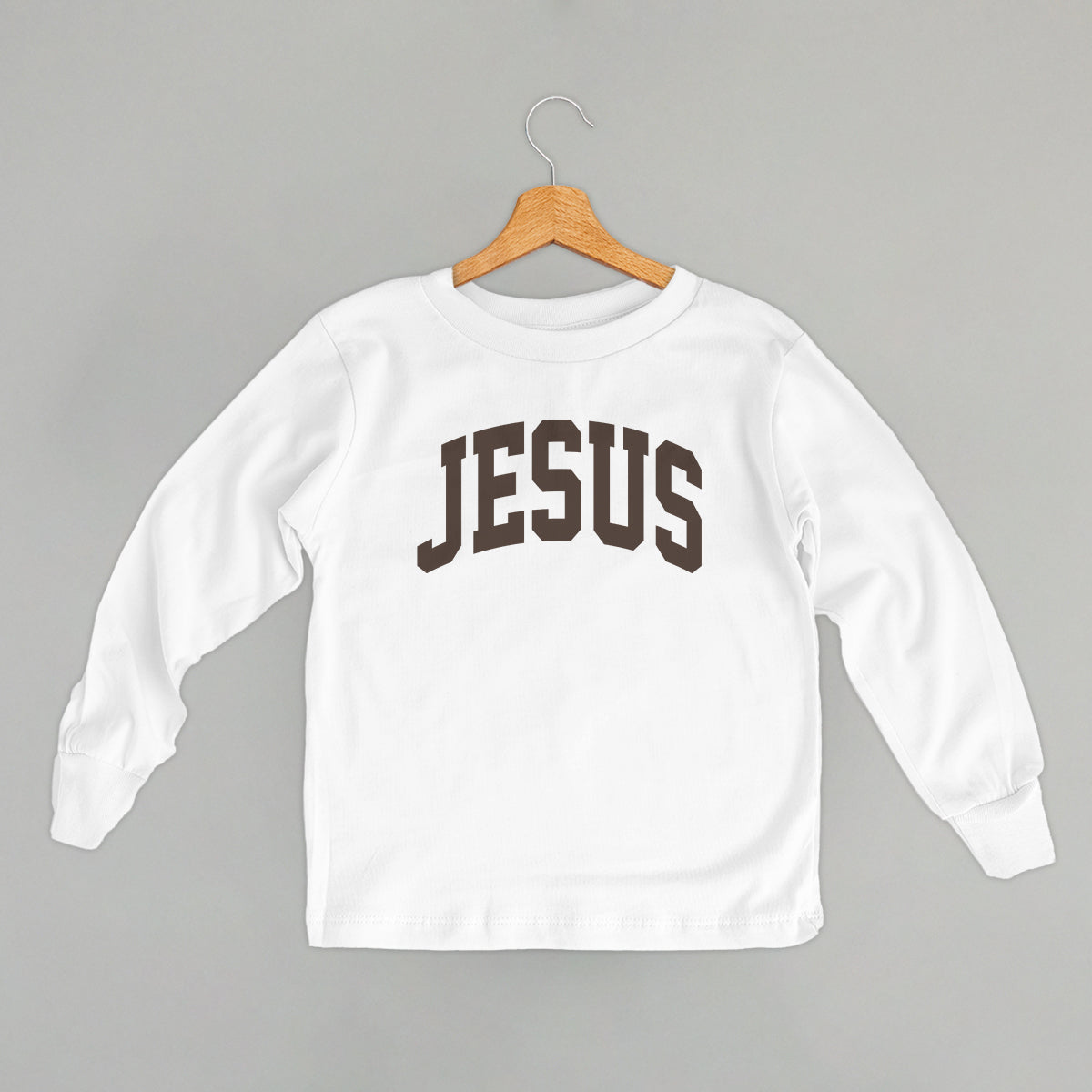 Jesus Arch (Kids)