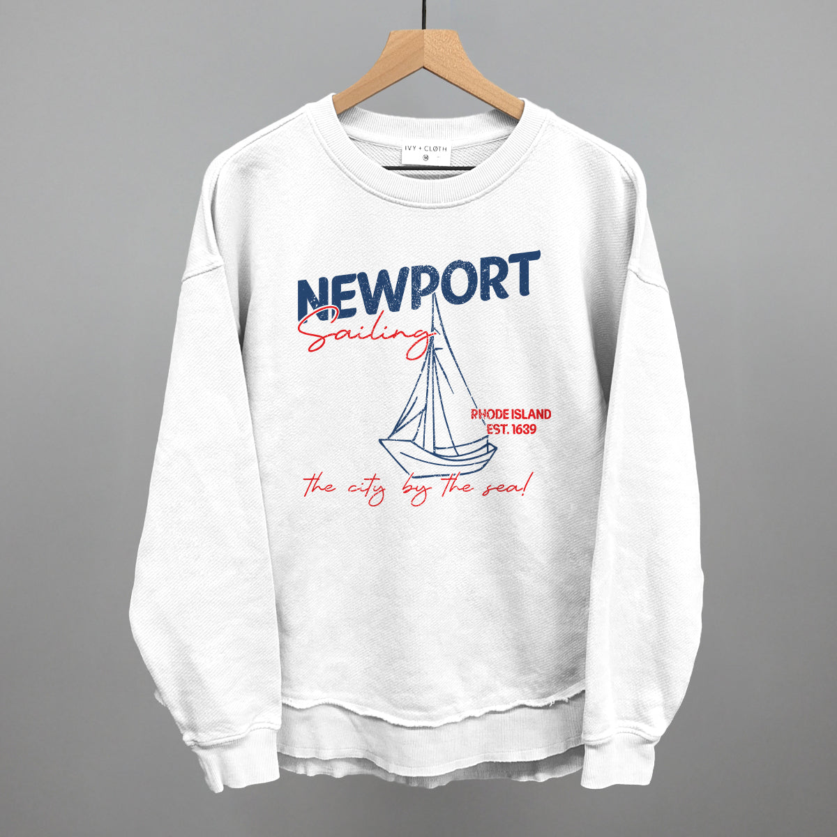 Newport Sailing