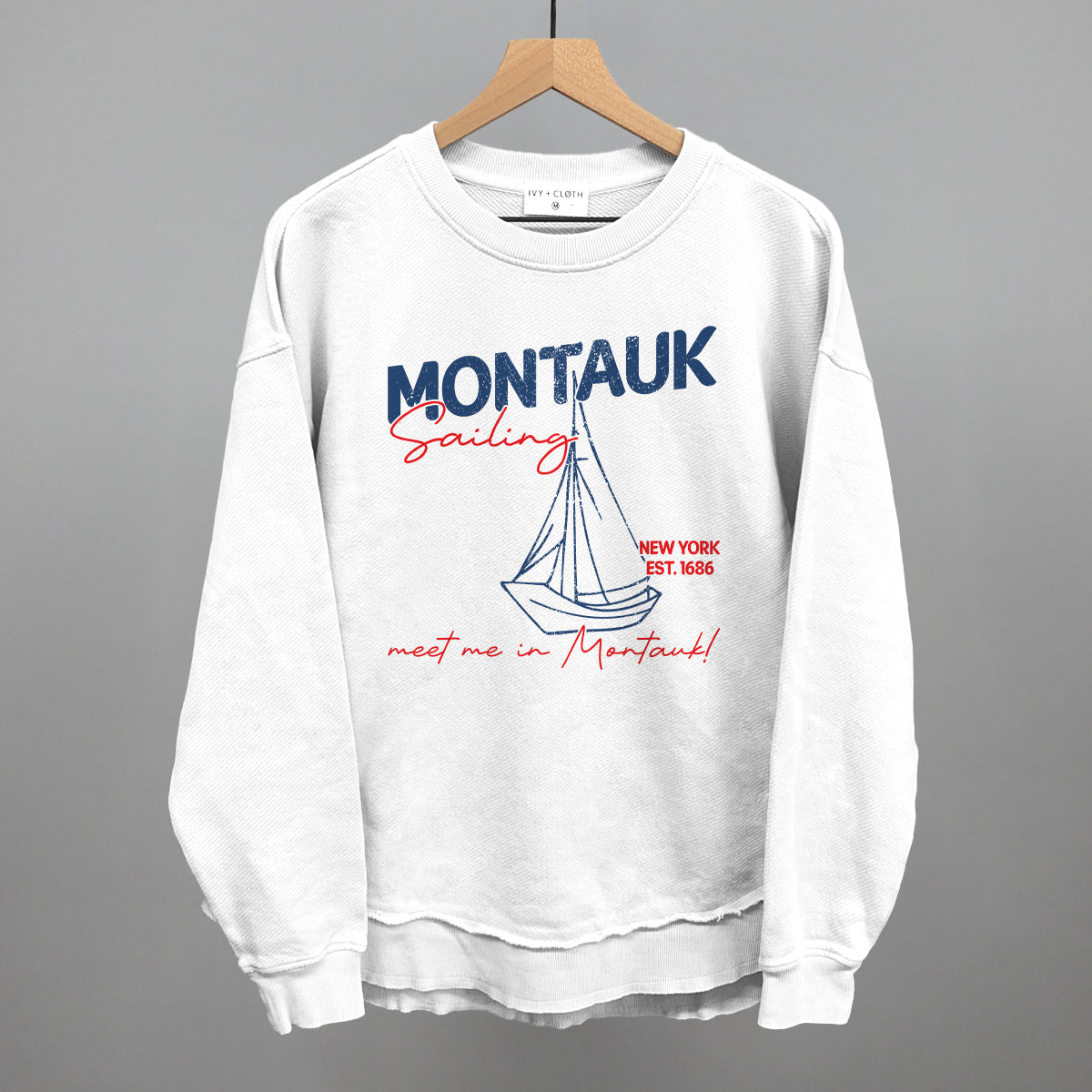 Montauk Sailing