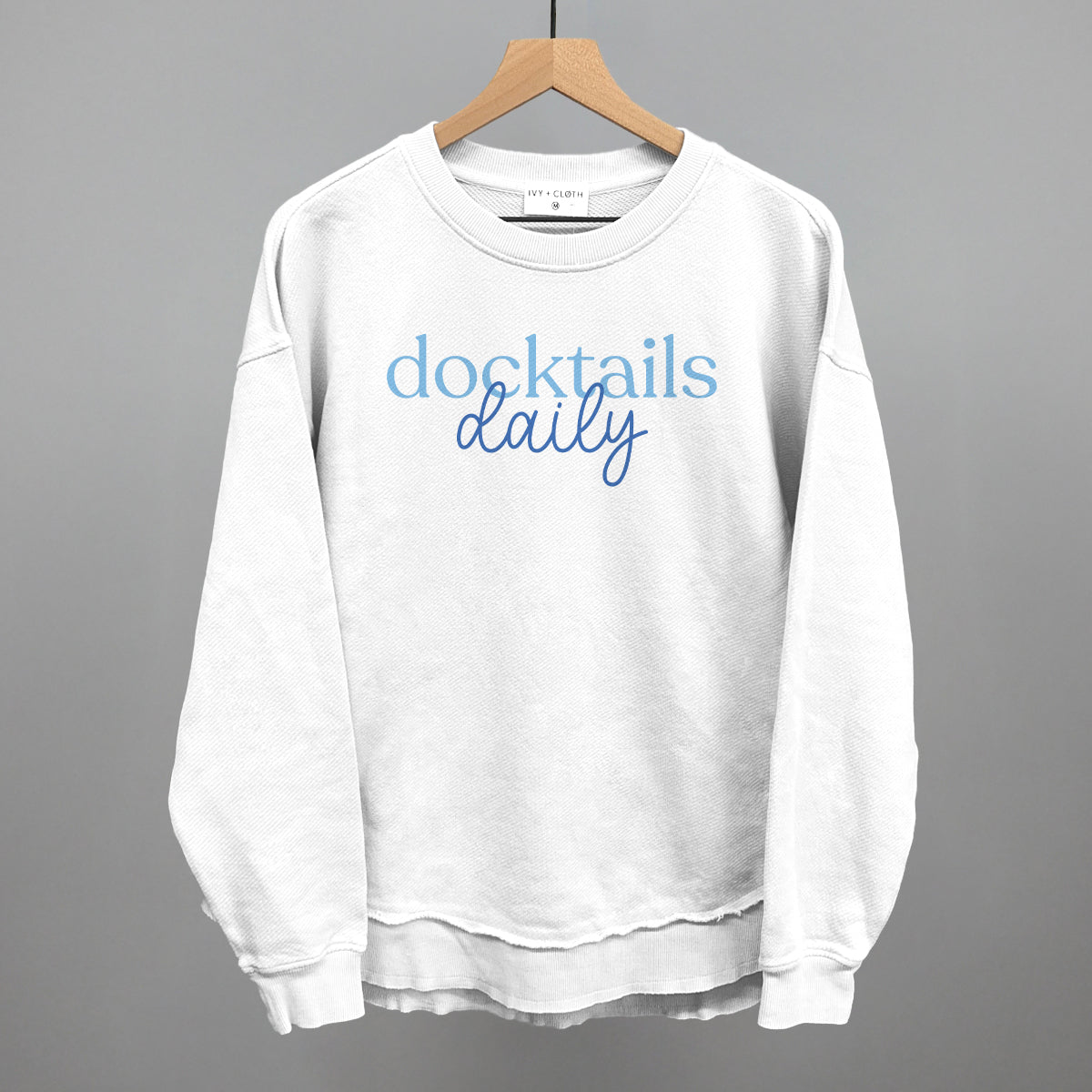 Docktails Daily