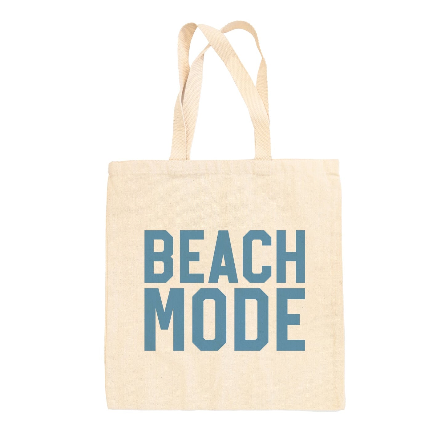 Beach Mode (Tote Bag)