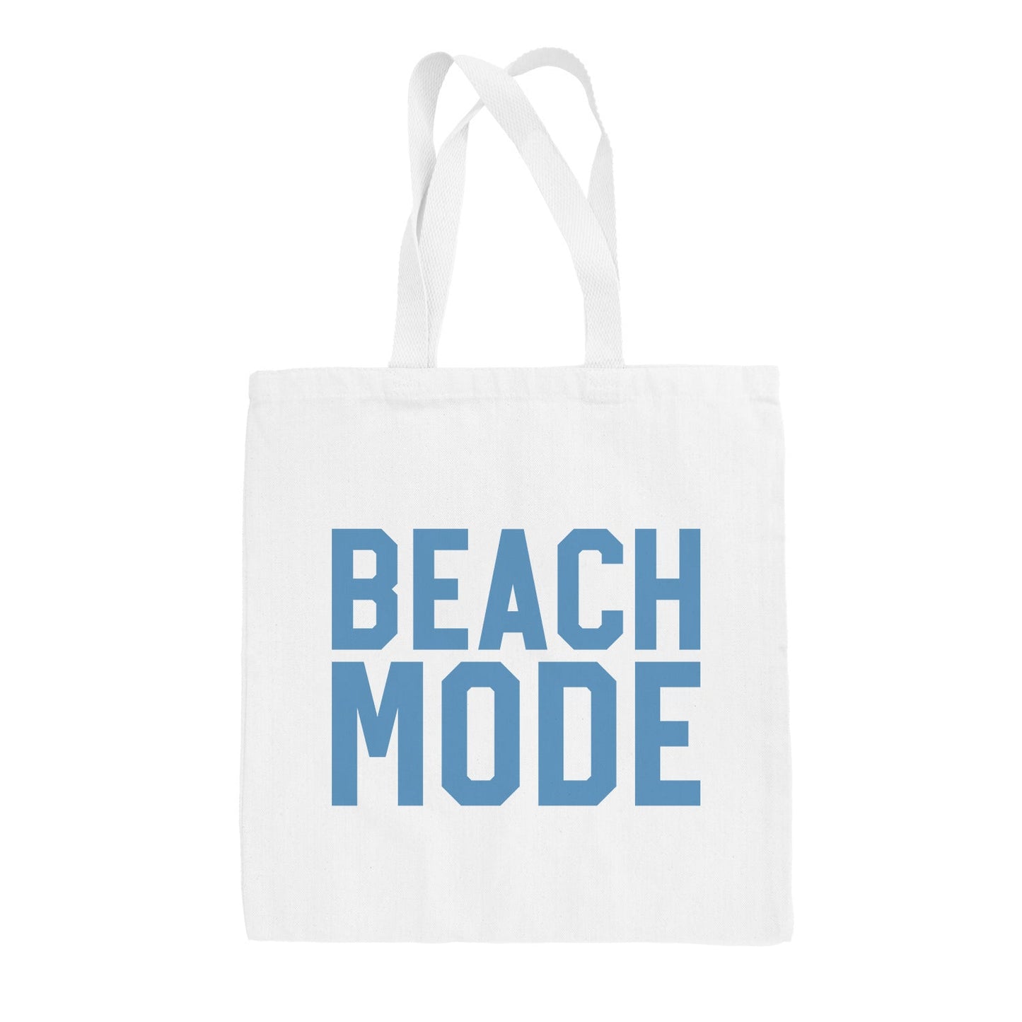 Beach Mode (Tote Bag)