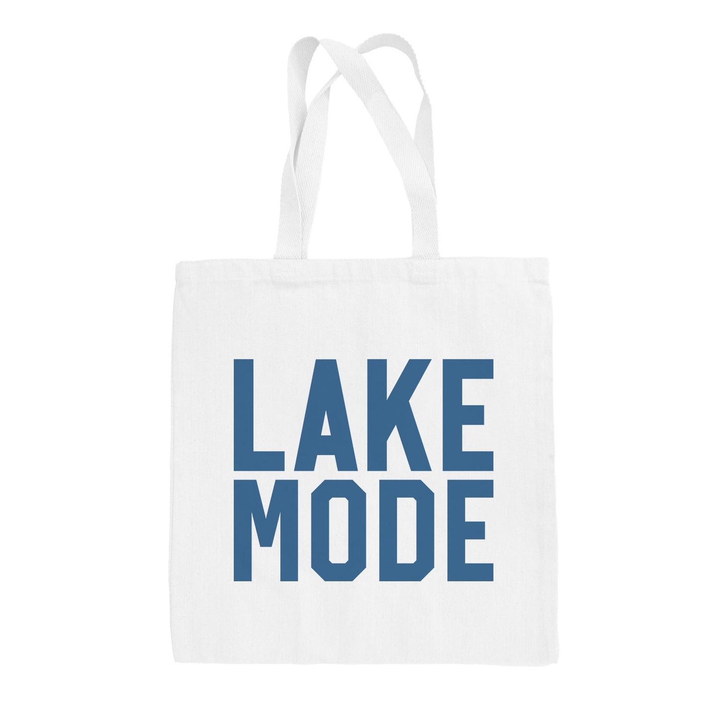 Lake Mode (Tote Bag)
