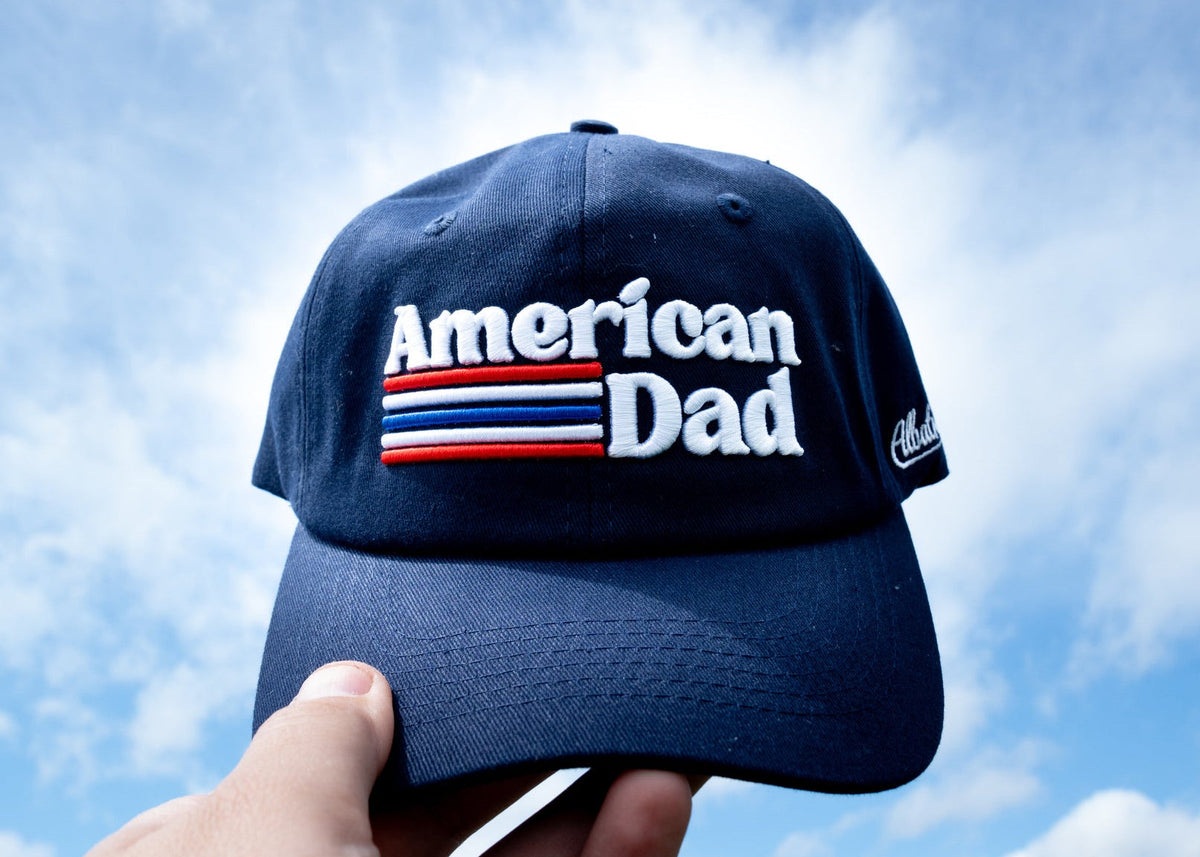 The American Dad Hat