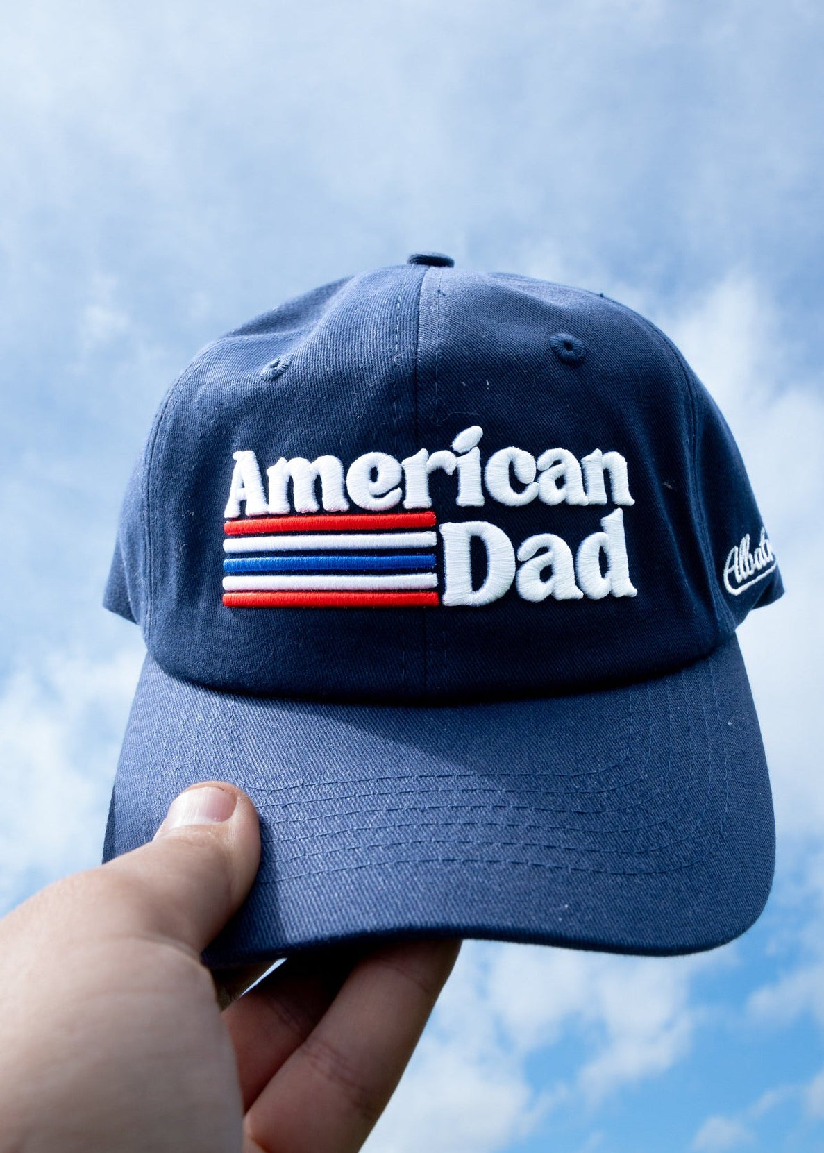 The American Dad Hat