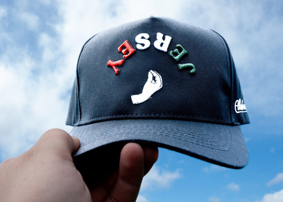The New Jersey Gabagoo Hat