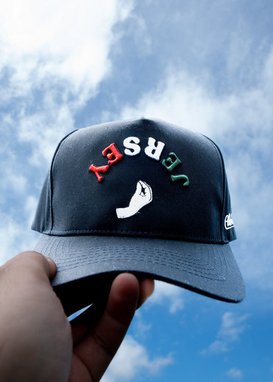 The New Jersey Gabagoo Hat